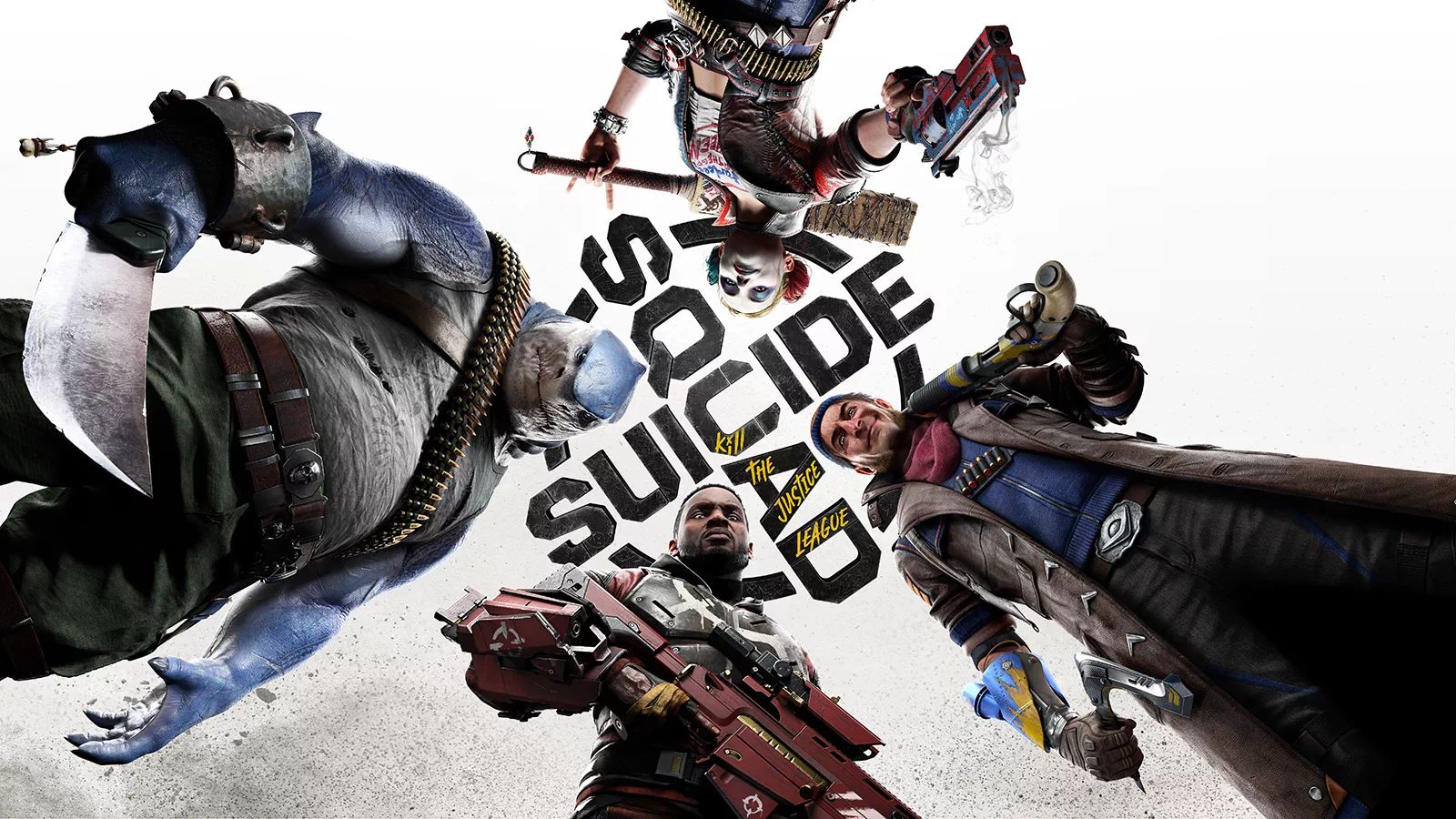 Suicide Squad: Kill the Justice League dobio novi trailer