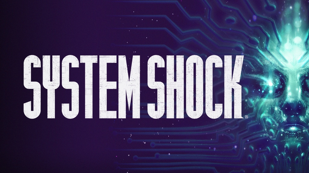 System Shock remake dogodine