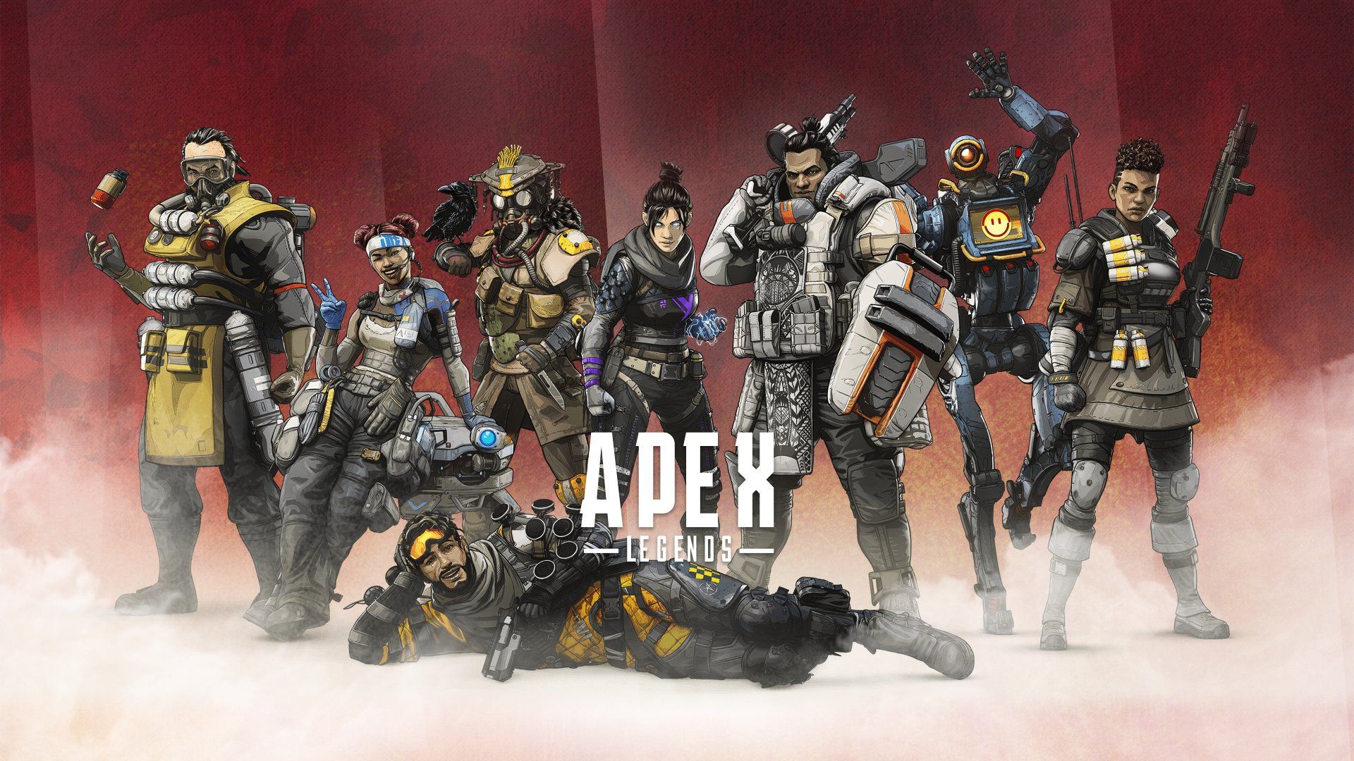 Video: Apex Legends – Stories from the Outlands: Gridiron