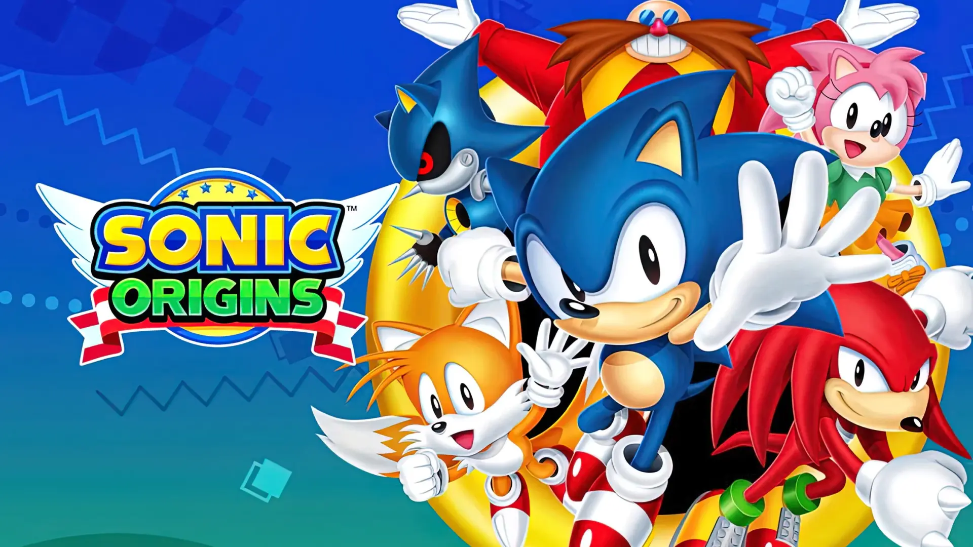 Sonic Origins u lipnju