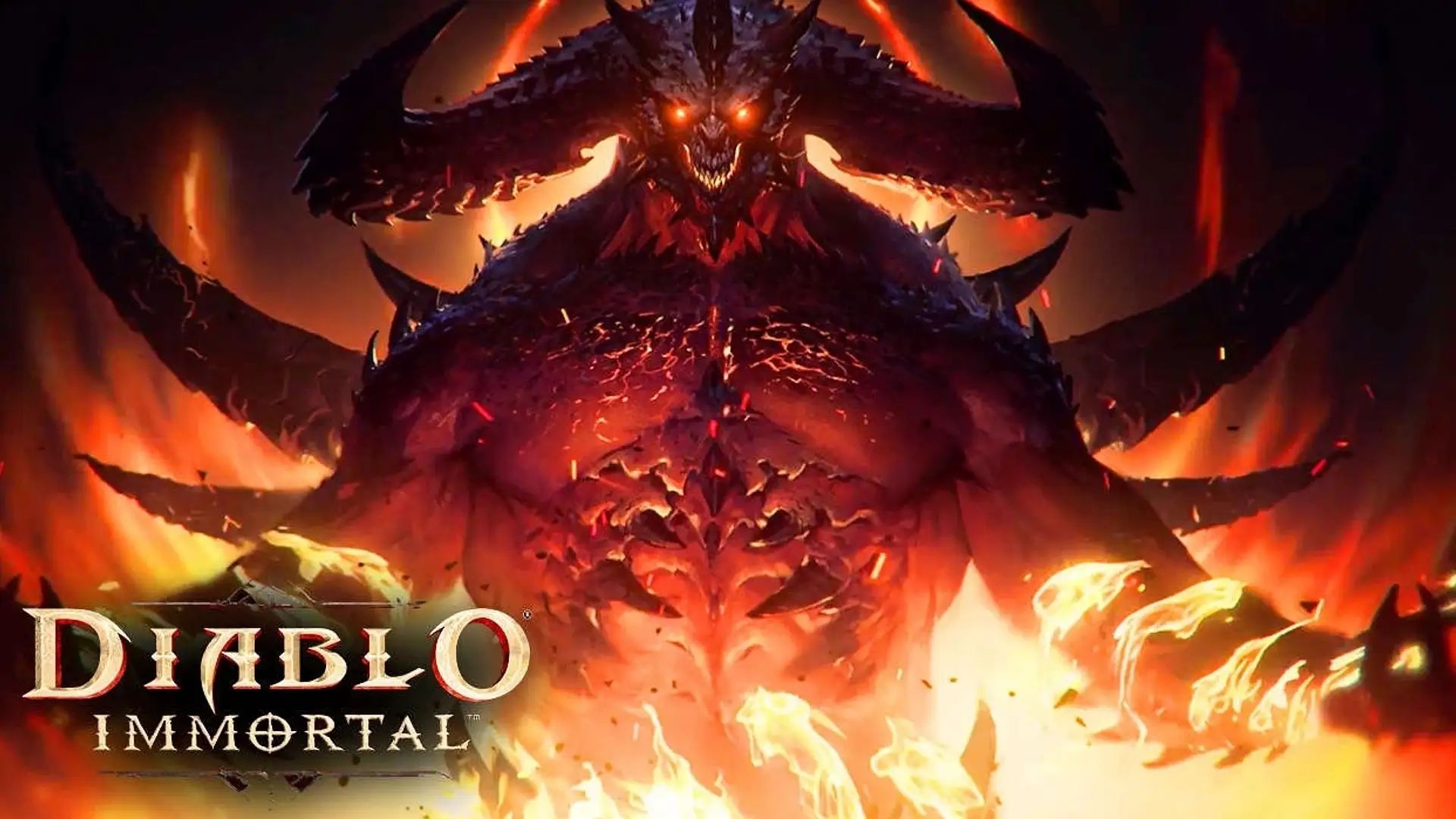 Diablo Immortal izašao