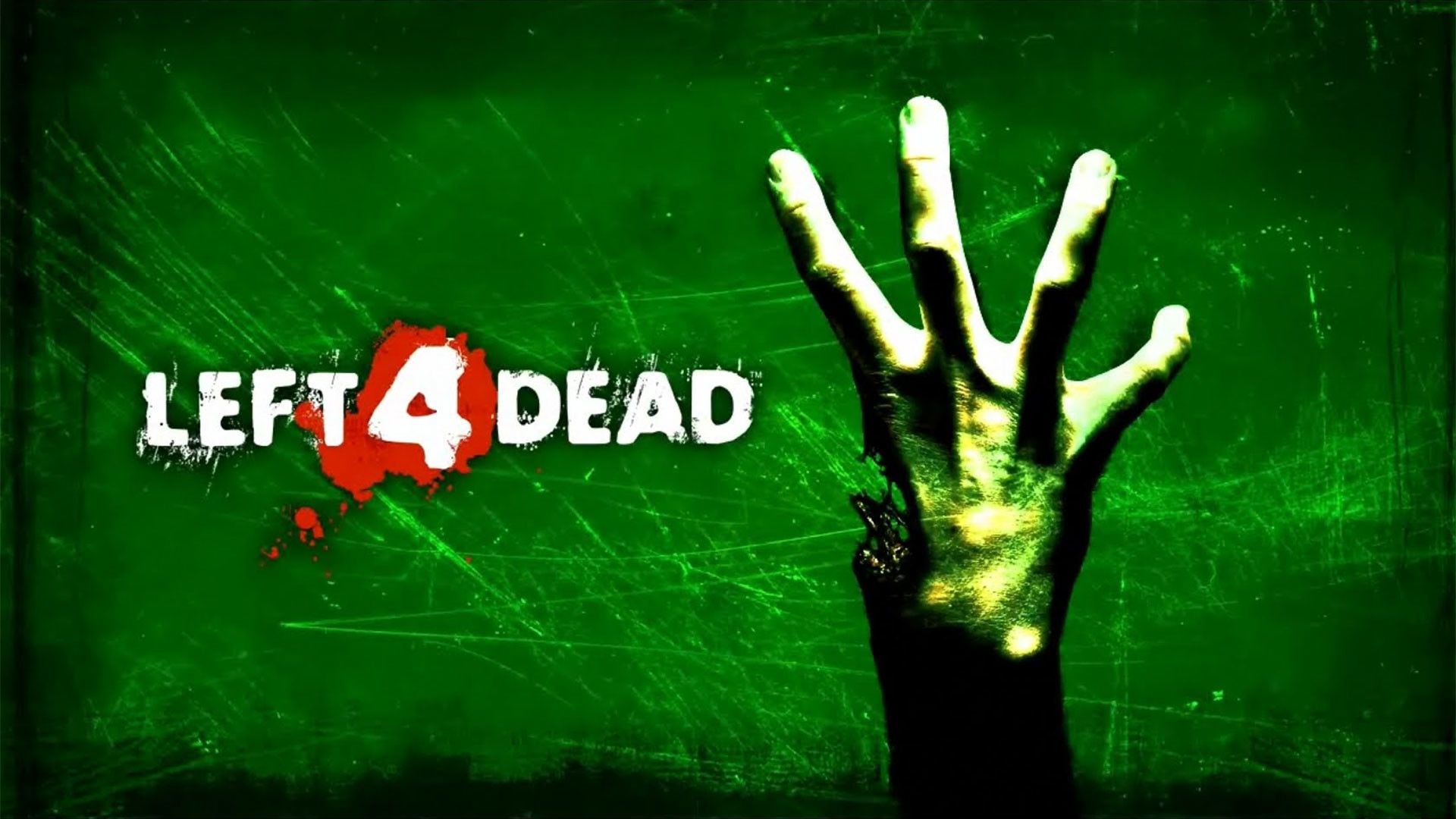 Left 4 Dead skoro nije imao zombije