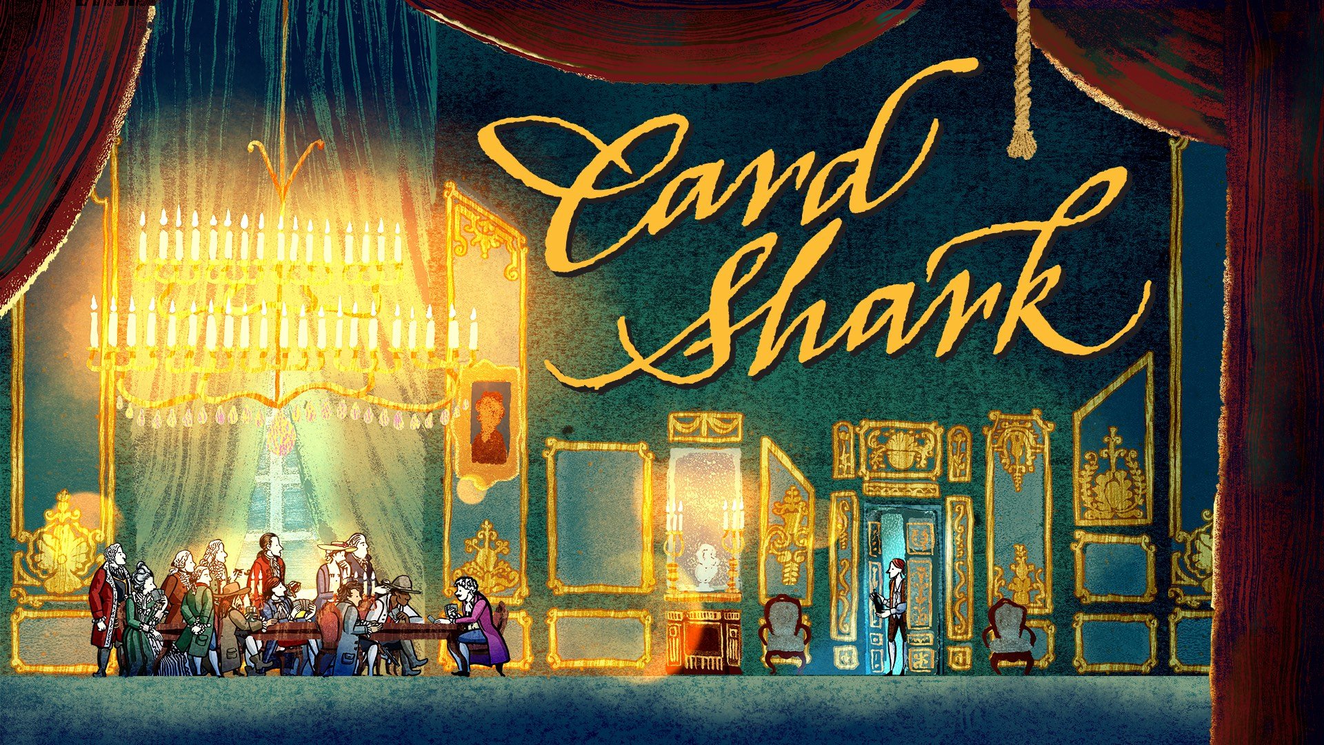 Video: Card Shark launch trailer