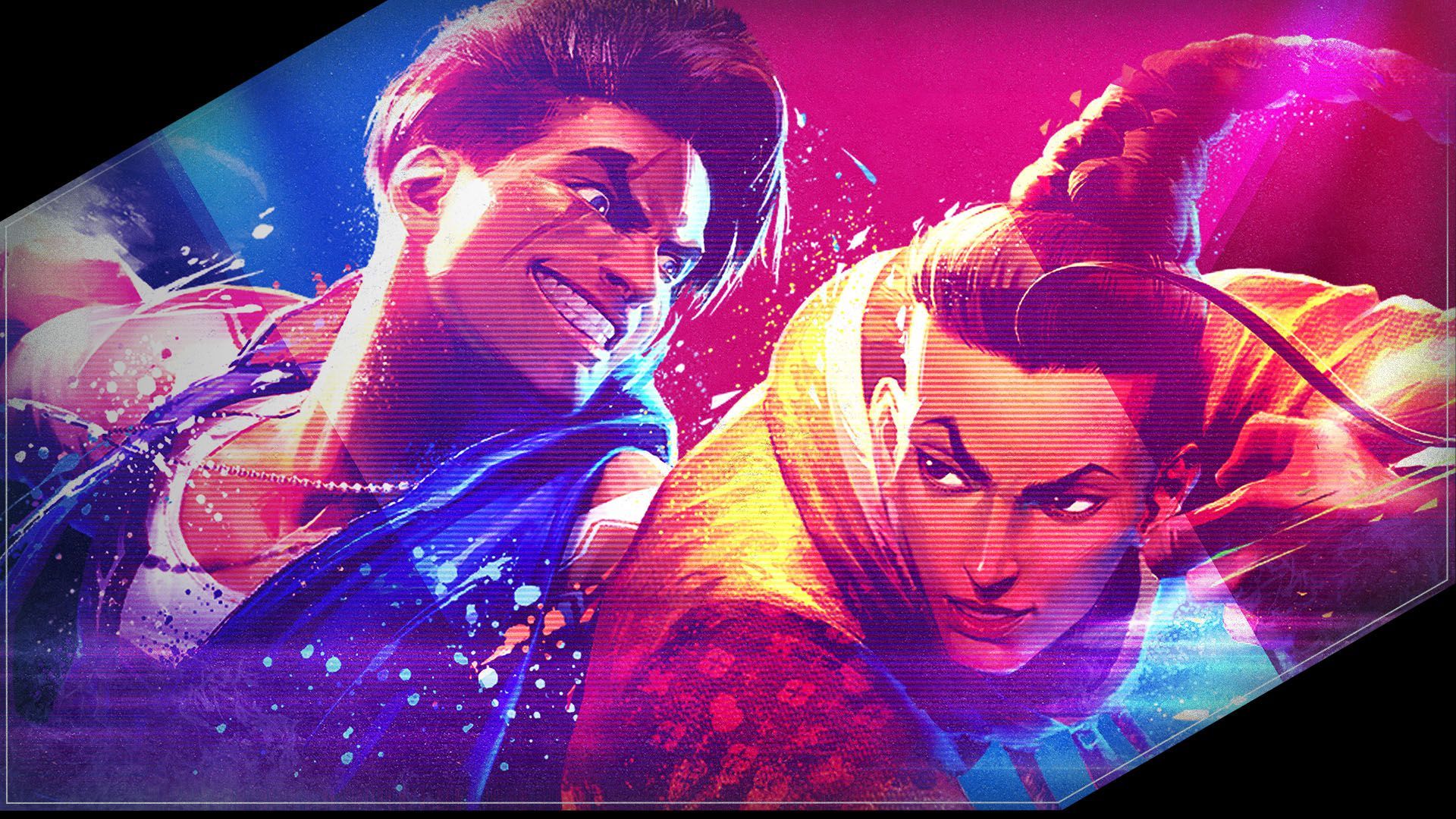 Video: Street Fighter 6 predstavio iduća dva lika