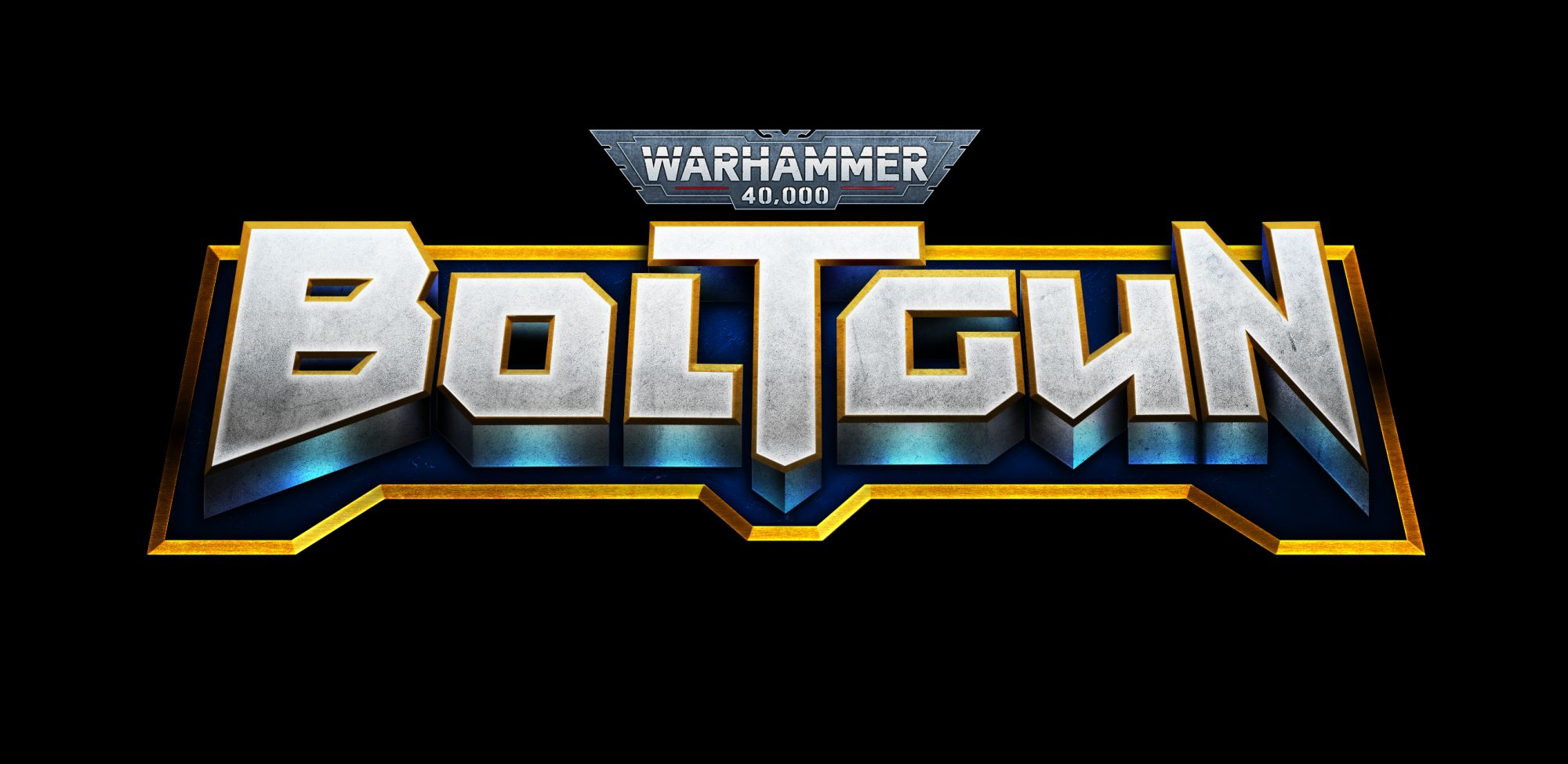 Video: Warhammer 40k: Boltgun