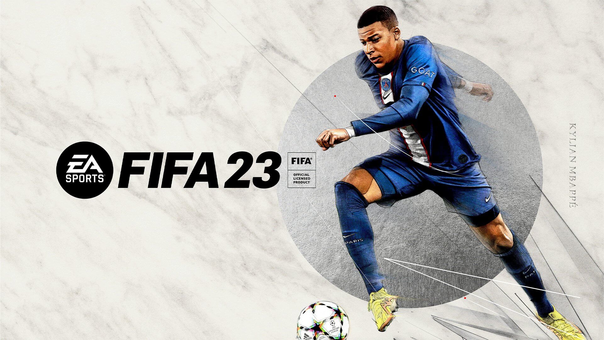 Video: FIFA 23 matchday video