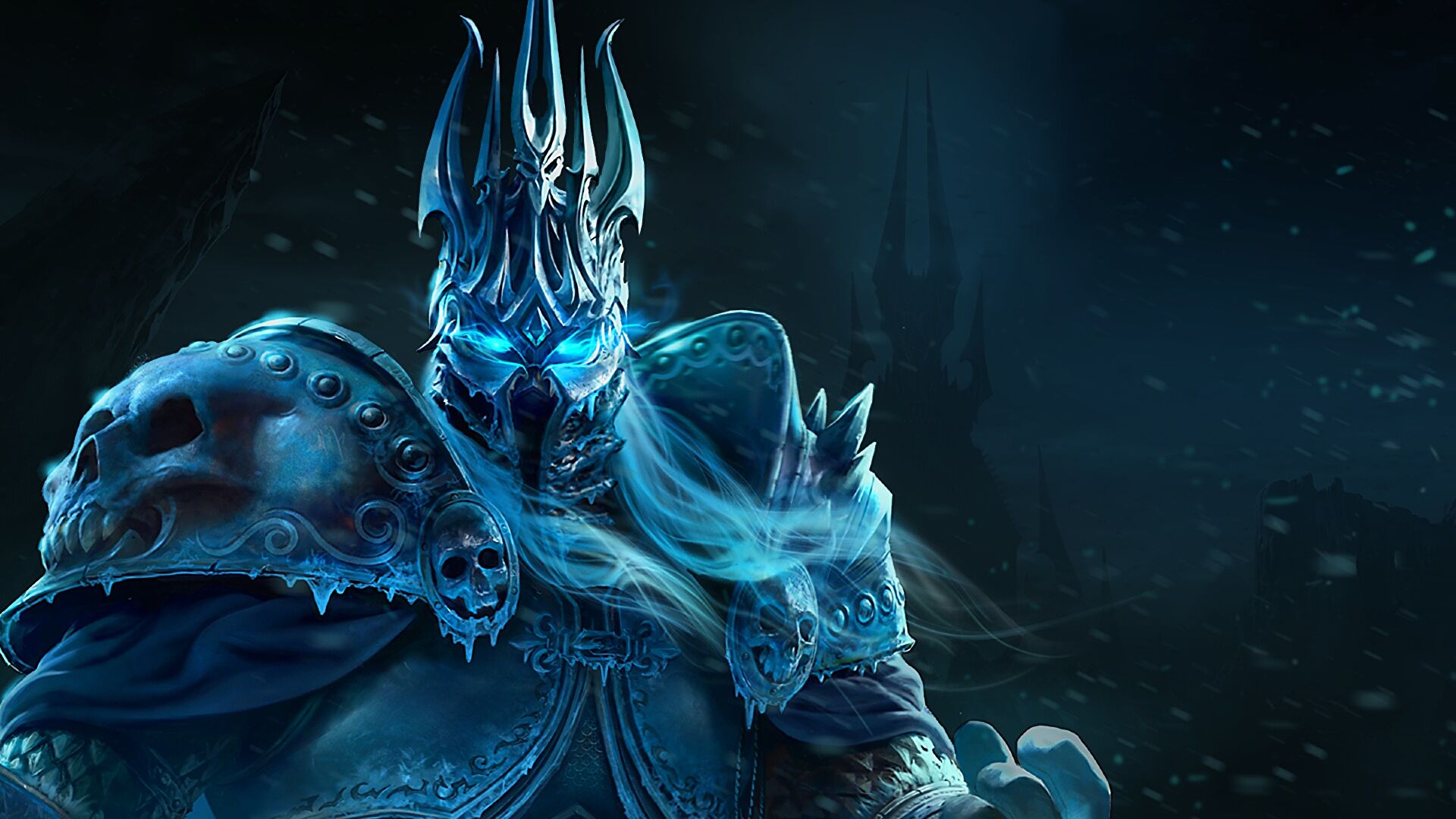 World of Warcraft: Wrath of the Lich King Classic u rujnu