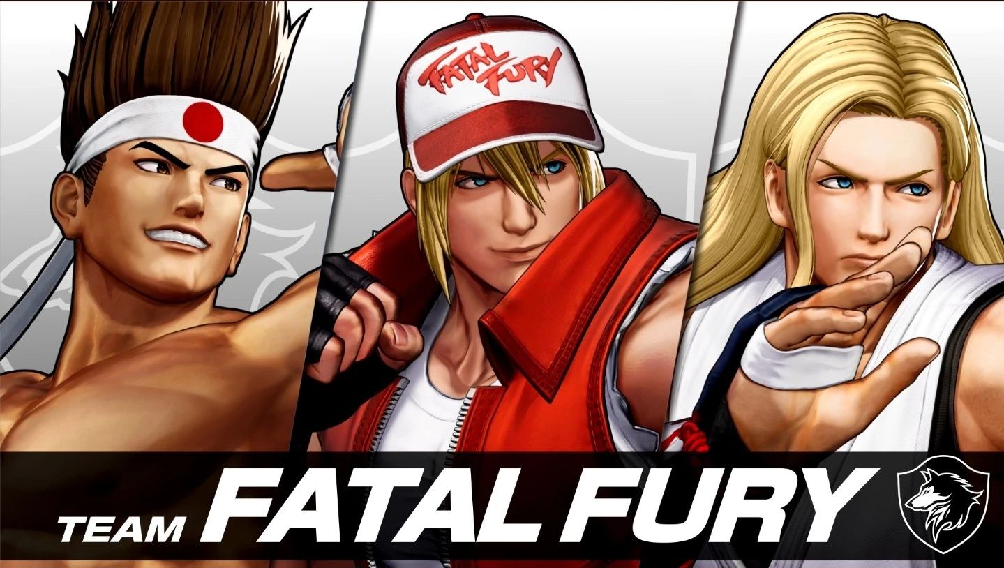Fatal Fury se vraća nakon preko 20 godina