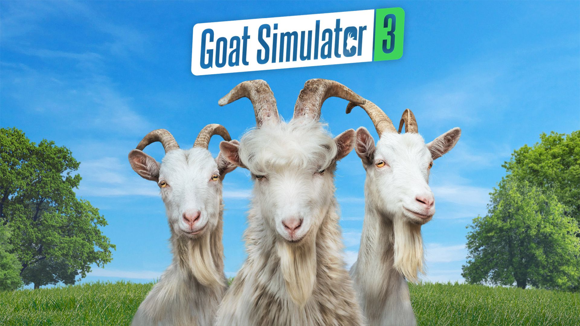 Goat Simulator 3 stiže u studenom