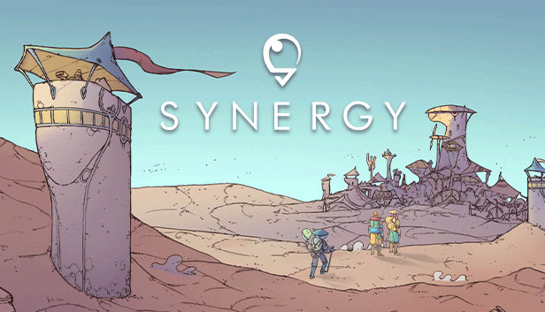 Video: Synergy trailer
