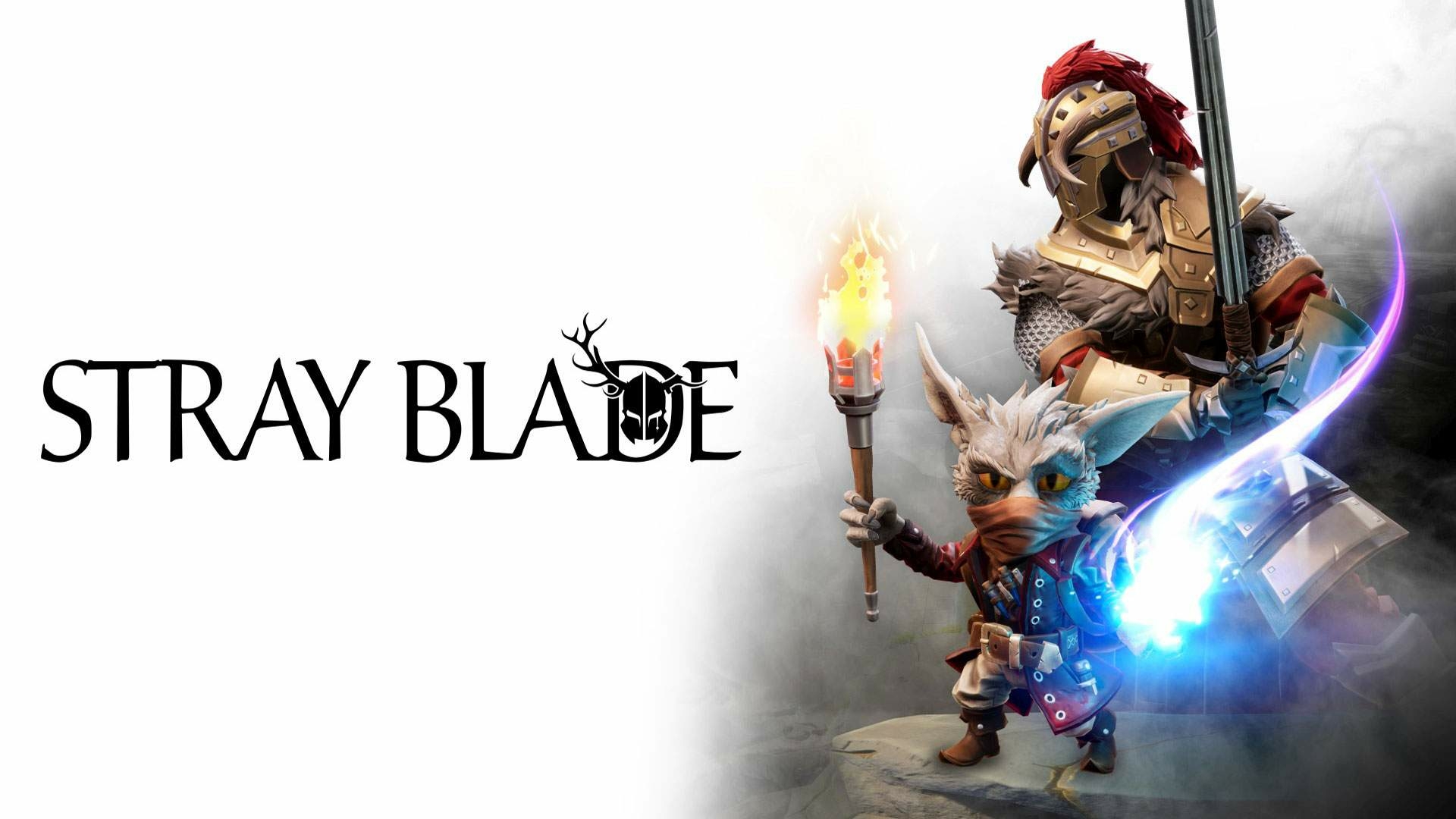 Video: Stray Blade gameplay