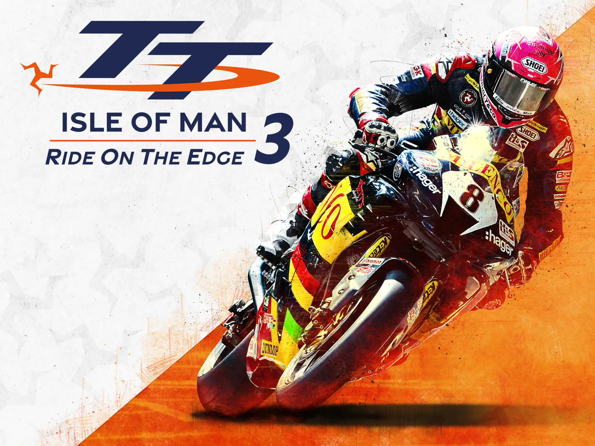 Video: TT Isle Of Man: Ride on the Edge 3