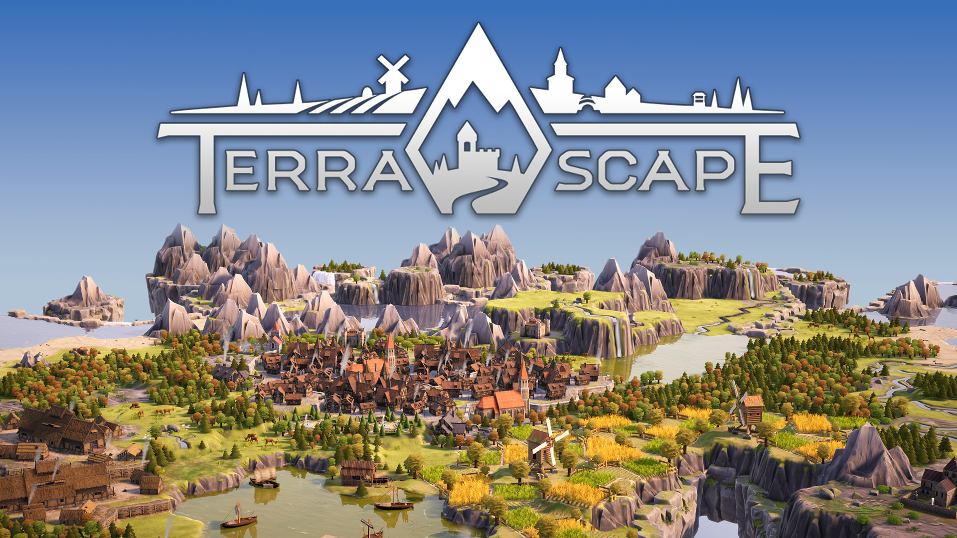 Video: TerraScape Foundation Update