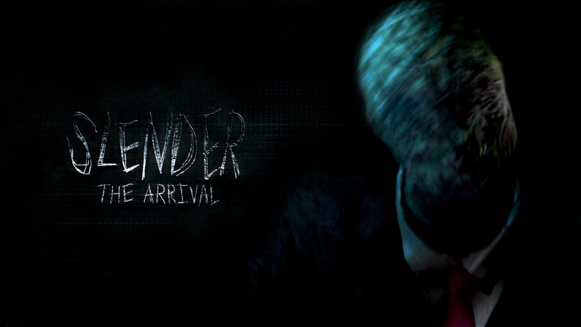 Video: Slender: The Arrival update teaser