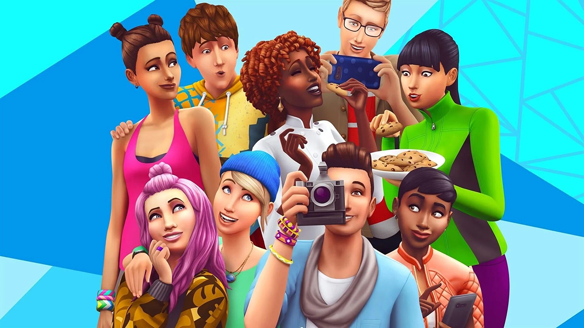 The Sims 5 će biti free to play igra