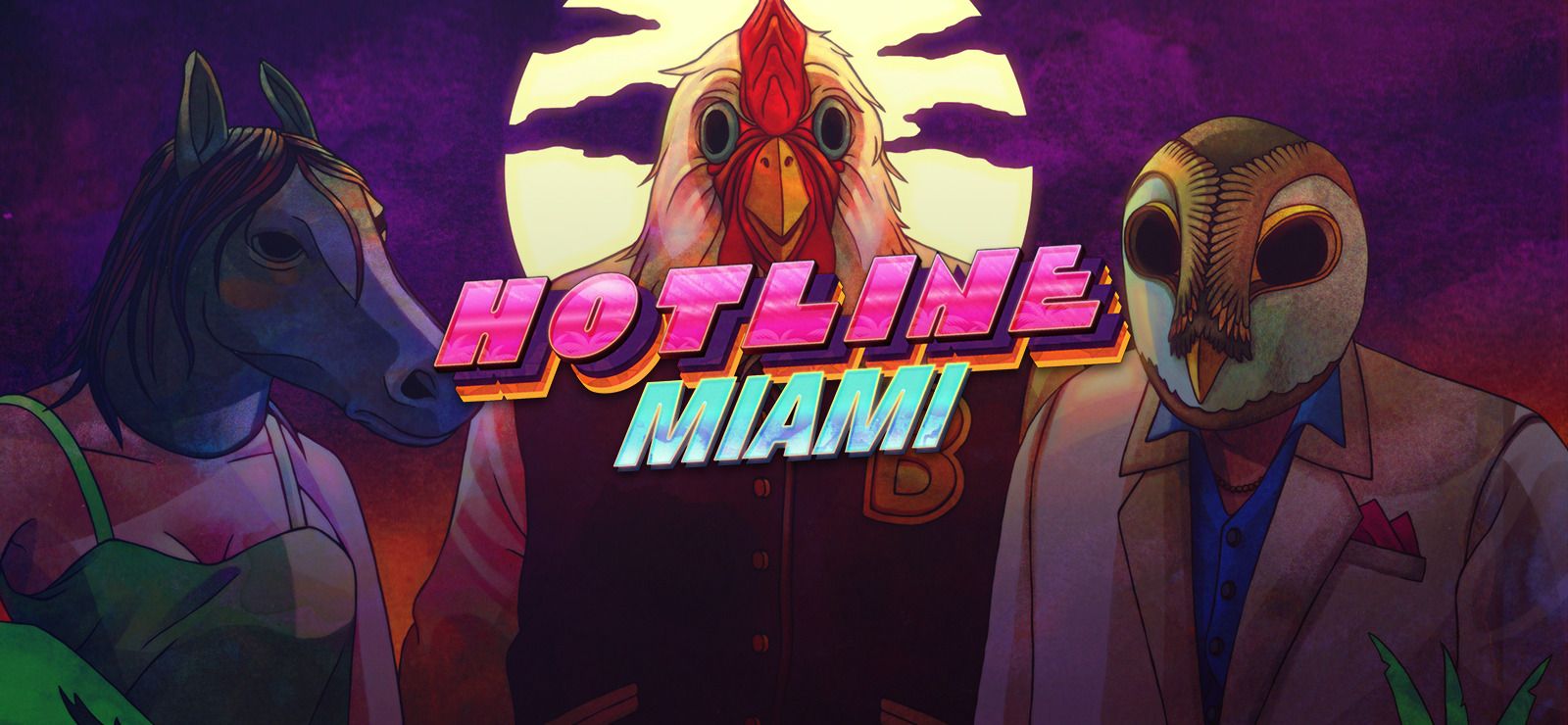 Hotline Miami 1 i 2 došli na novu generaciju konzola