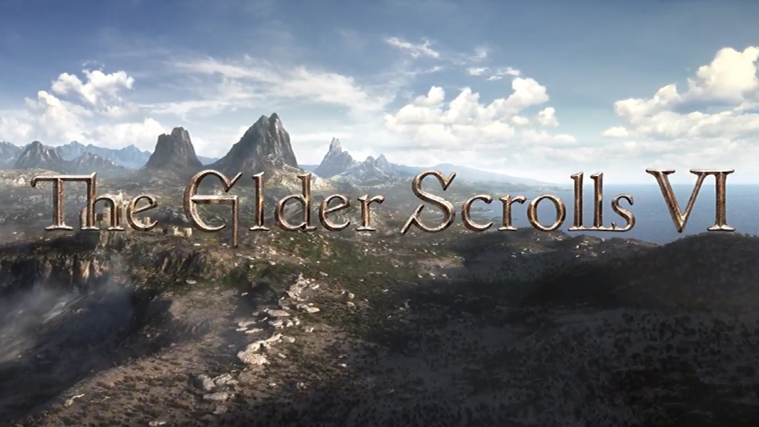 Elder Scrolls 6 je bio najavljen prerano